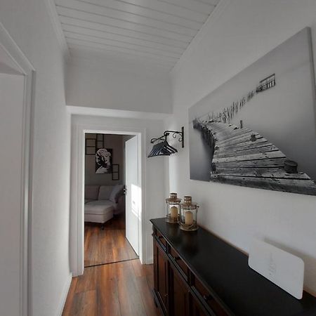 Maries Bunte Villa บาด แบร์เลอบวร์ก ภายนอก รูปภาพ