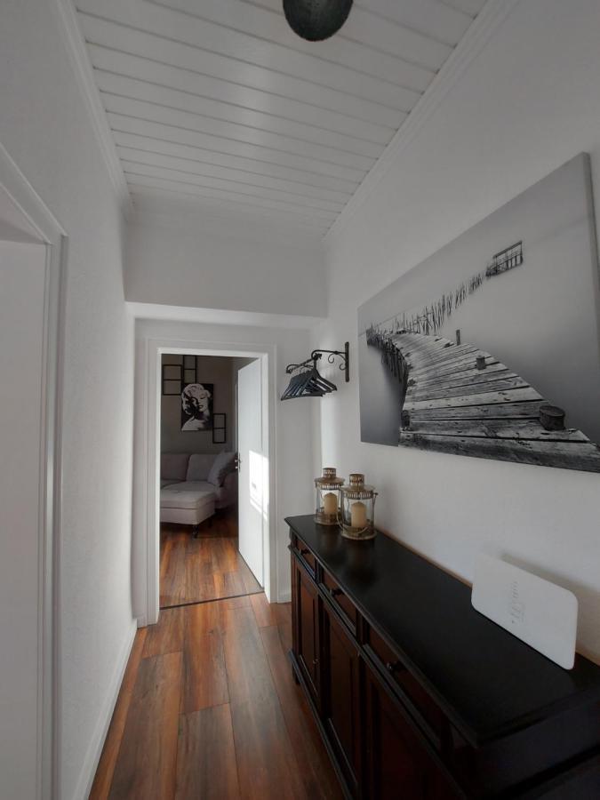 Maries Bunte Villa บาด แบร์เลอบวร์ก ภายนอก รูปภาพ