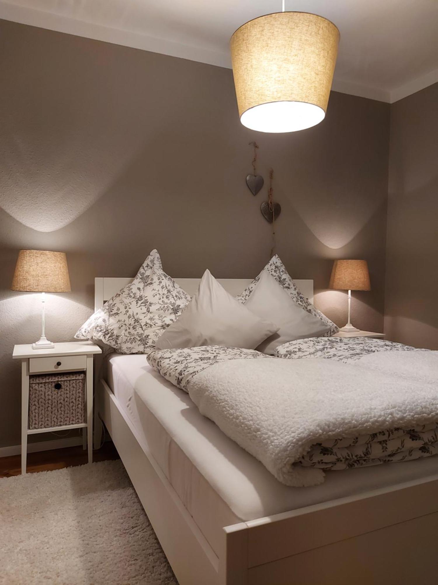 Maries Bunte Villa บาด แบร์เลอบวร์ก ภายนอก รูปภาพ
