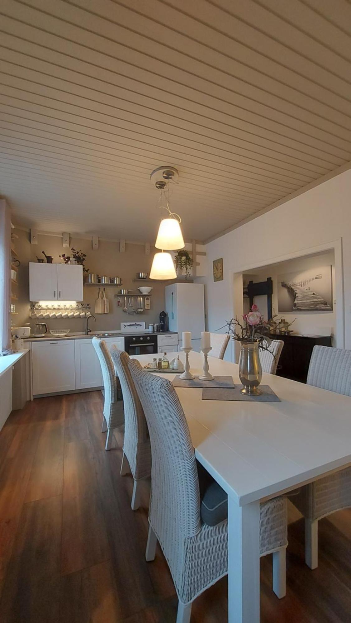 Maries Bunte Villa บาด แบร์เลอบวร์ก ภายนอก รูปภาพ