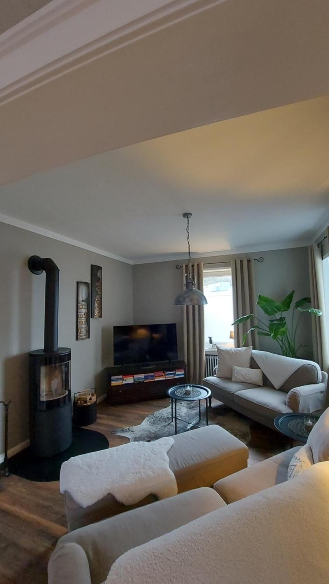 Maries Bunte Villa บาด แบร์เลอบวร์ก ภายนอก รูปภาพ