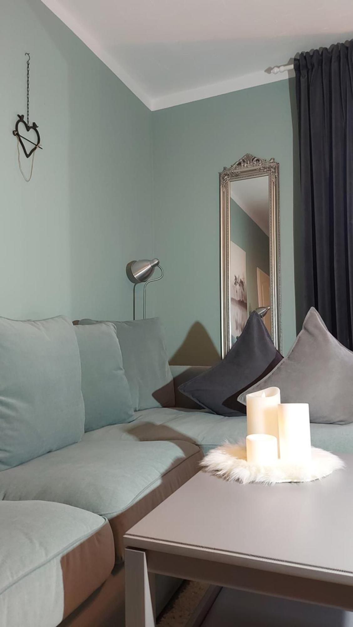 Maries Bunte Villa บาด แบร์เลอบวร์ก ภายนอก รูปภาพ