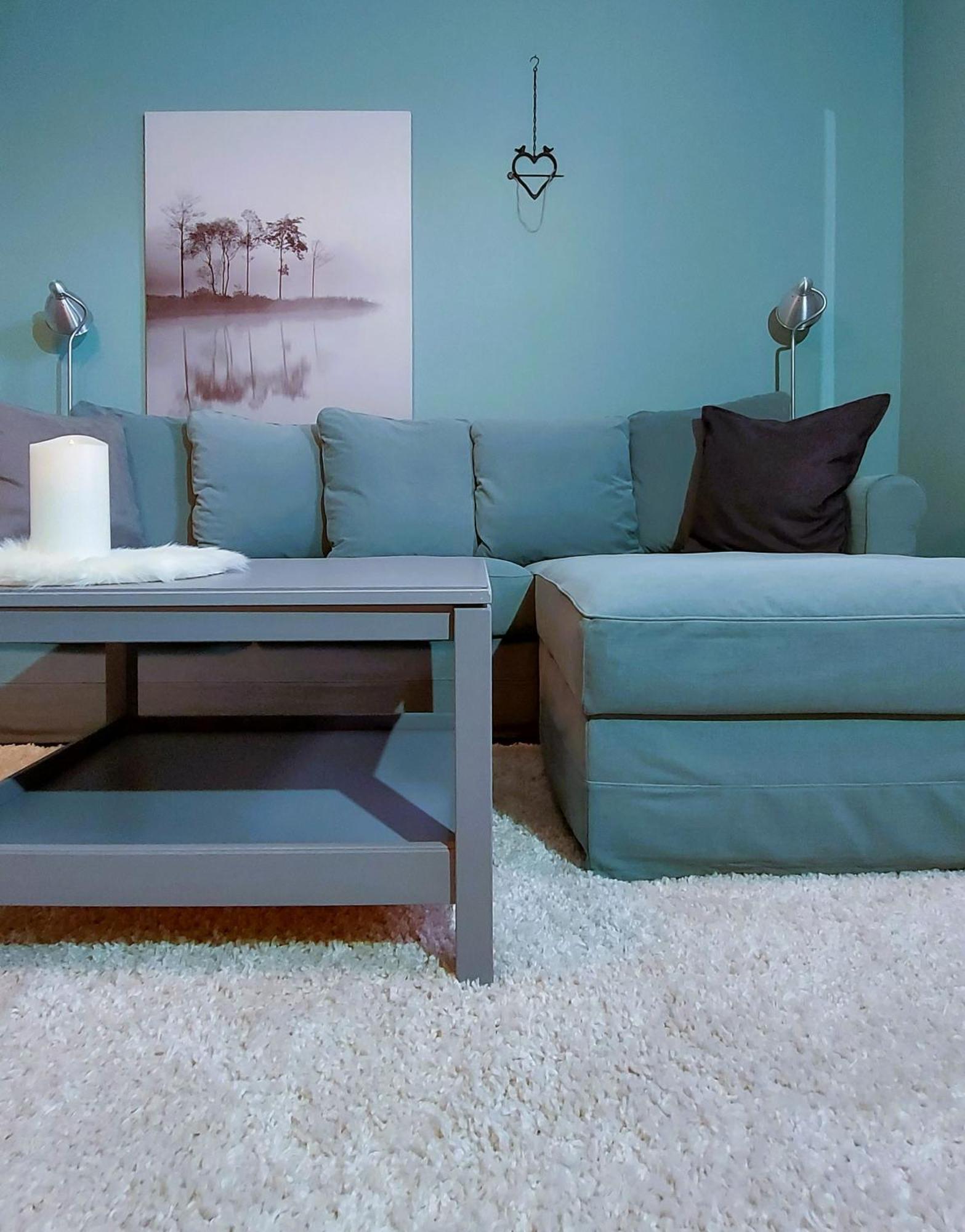 Maries Bunte Villa บาด แบร์เลอบวร์ก ภายนอก รูปภาพ