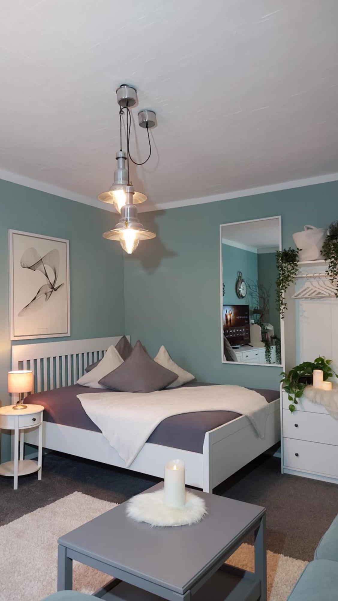 Maries Bunte Villa บาด แบร์เลอบวร์ก ภายนอก รูปภาพ
