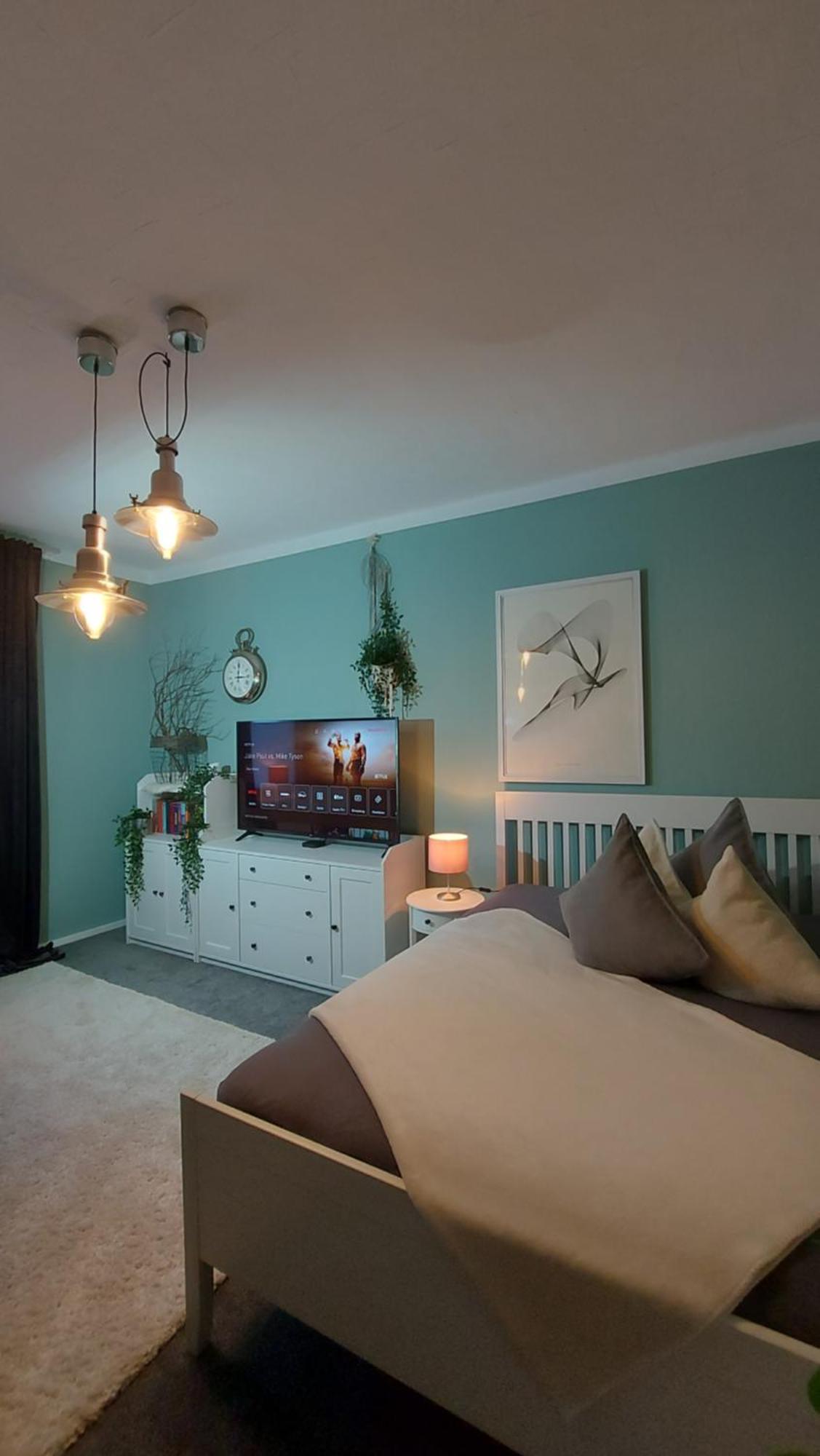 Maries Bunte Villa บาด แบร์เลอบวร์ก ภายนอก รูปภาพ
