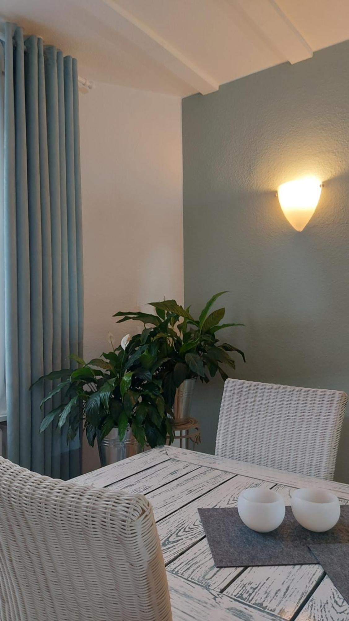 Maries Bunte Villa บาด แบร์เลอบวร์ก ภายนอก รูปภาพ
