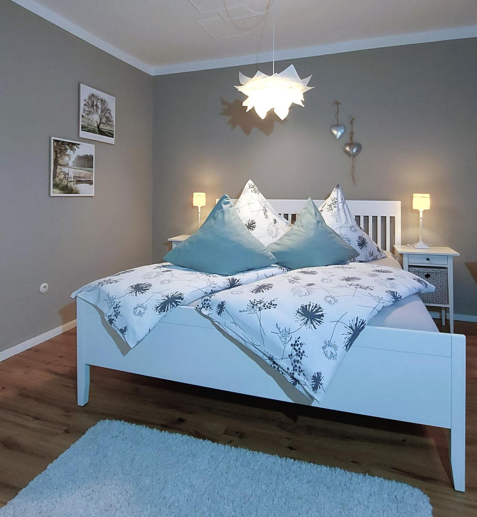 Maries Bunte Villa บาด แบร์เลอบวร์ก ภายนอก รูปภาพ